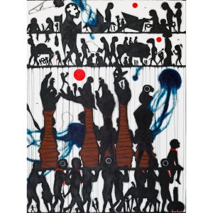 Pygmalion People Part II