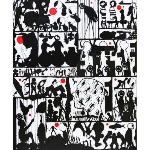 Uxorilocal Uslands Part I