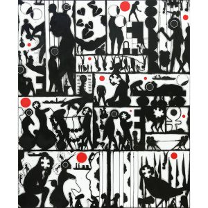 Uxorilocal Uslands II