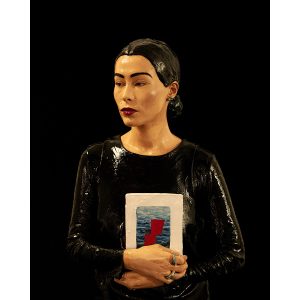 The Poet: Isla Martin