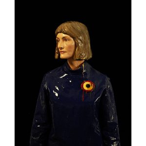 The Jeweller: Octavia Cook