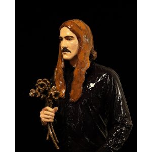 The Artist / Curator: Wesley John Fourie