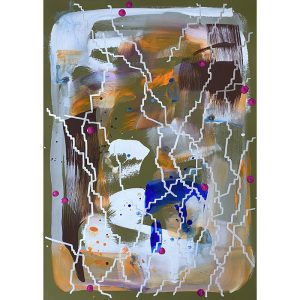 In the street I was lost... #4