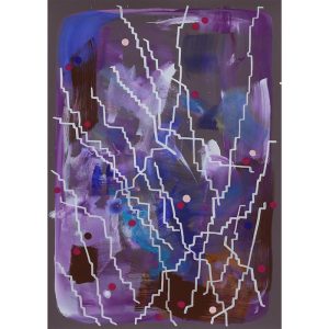 In the street I was lost... #5