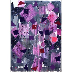 UNTITLED (Catastrophes…) #1