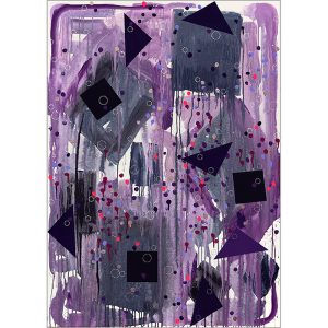 UNTITLED (Catastrophes…) #2