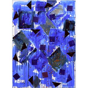 UNTITLED (Catastrophes…) #3