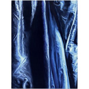 Indigo, Ultramarine, Prussian