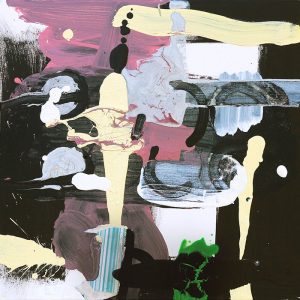 Structures for Living Systems #8