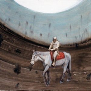 Putin in a Gimp Suit