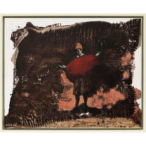 In Praise of Chinese Vermilion (Mercuric Sulfide/ Cinnabar)