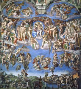 Last_Judgement_(Michelangelo)800
