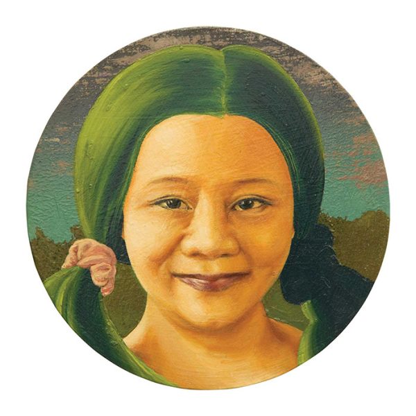 ROGER BOYCE – Muse – 27 June-21 July 2017 | PG gallery 192