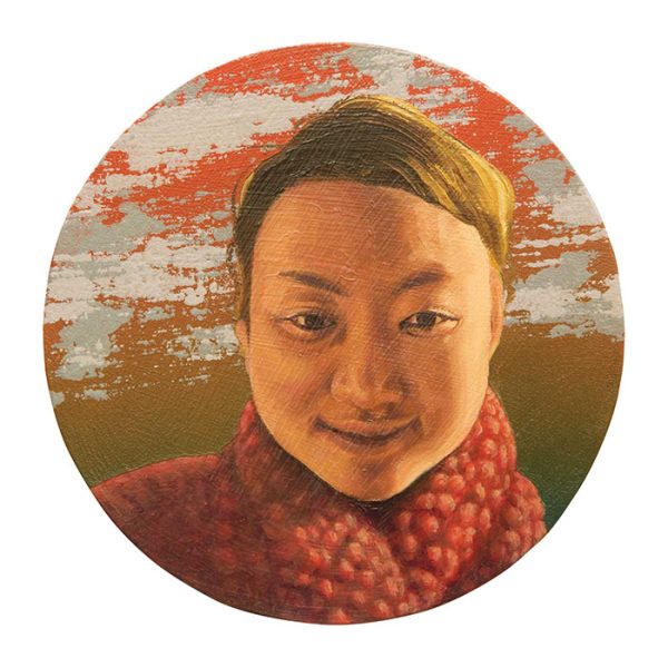 ROGER BOYCE – Muse – 27 June-21 July 2017 | PG gallery 192